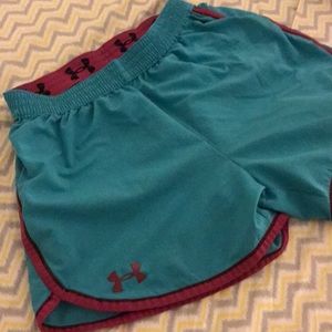 Under Armour Shorts